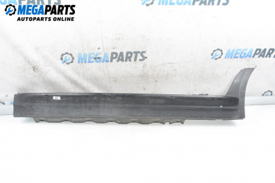 Праг за BMW X3 Series E83 (01.2004 - 12.2011), 4+1 вр., джип, позиция: лява