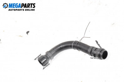 Маркуч картерни газове за BMW X3 Series E83 (01.2004 - 12.2011) xDrive 20 d, 177 к.с.