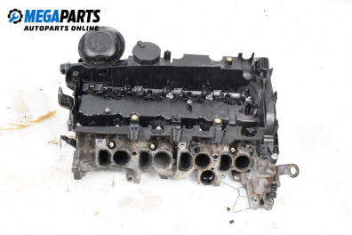 Глава за BMW X3 Series E83 (01.2004 - 12.2011) xDrive 20 d, 177 к.с.
