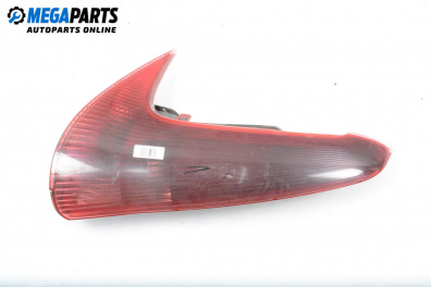 Стоп за Peugeot 206 Station Wagon (07.2002 - ...), комби, позиция: лява