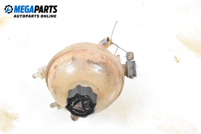 Казанче за антифриз за Peugeot 206 Station Wagon (07.2002 - ...) 1.4 HDi, 68 к.с.