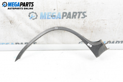 Вежда калник за BMW X5 Series E53 (05.2000 - 12.2006), джип, позиция: предна, лява