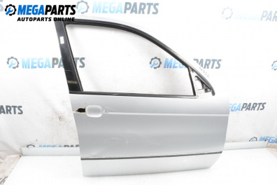 Врата за BMW X5 Series E53 (05.2000 - 12.2006), 4+1 вр., джип, позиция: предна, дясна