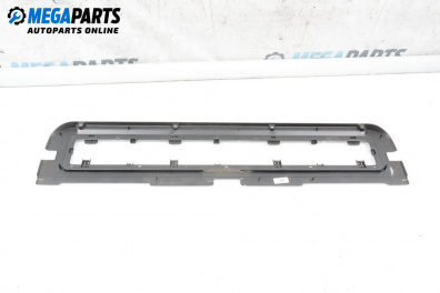 Кора заден капак за BMW X5 Series E53 (05.2000 - 12.2006), 4+1 вр., джип