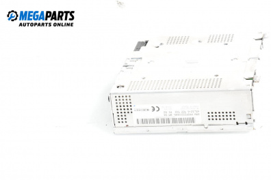 Усилвател за BMW X5 Series E53 (05.2000 - 12.2006)