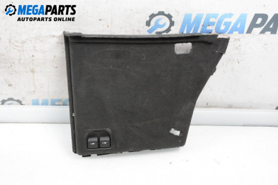 Кора багажник за BMW X5 Series E53 (05.2000 - 12.2006), 4+1 вр., джип