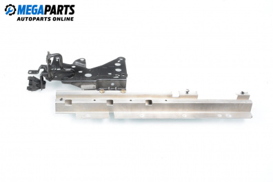 Планка за BMW X5 Series E53 (05.2000 - 12.2006), 4+1 вр., джип