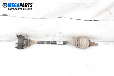 Полуоска за BMW X5 Series E53 (05.2000 - 12.2006) 3.0 d, 184 к.с., позиция: задна, лява, автоматик