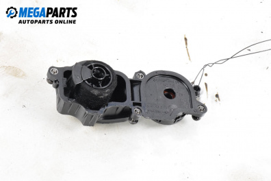 Клапан картерни газове за BMW X5 Series E53 (05.2000 - 12.2006) 3.0 d, 184 к.с.