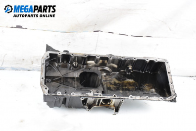 Картер за BMW X5 Series E53 (05.2000 - 12.2006) 3.0 d, 184 к.с.