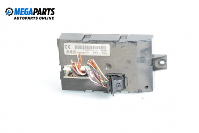 Комфорт модул за Renault Kangoo Van (08.1997 - 02.2008), № P8200094758-00