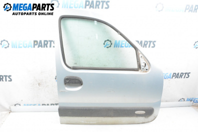 Врата за Renault Kangoo Van (08.1997 - 02.2008), 4+1 вр., миниван, позиция: предна, дясна