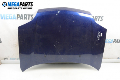 Преден капак за Nissan X-Trail I SUV (06.2001 - 01.2013), 4+1 вр., джип, позиция: предна