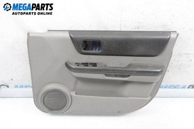 Кора врата за Nissan X-Trail I SUV (06.2001 - 01.2013), 4+1 вр., джип, позиция: предна, дясна