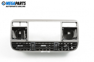 Централна конзола за Nissan X-Trail I SUV (06.2001 - 01.2013)