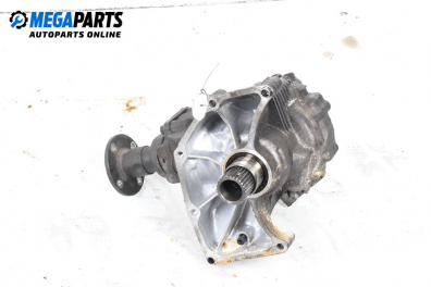 Раздатъчна кутия за Nissan X-Trail I SUV (06.2001 - 01.2013) 2.0 4x4, 140 к.с.