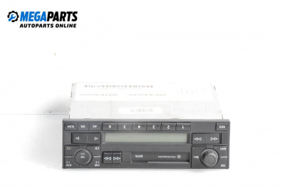 Автокасетофон за Volkswagen Passat III Sedan B5 (08.1996 - 12.2001)