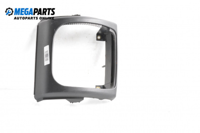 Интериорна пластмаса волан за Volkswagen Passat III Sedan B5 (08.1996 - 12.2001), 4+1 вр., седан