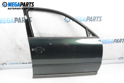 Врата за Volkswagen Passat III Sedan B5 (08.1996 - 12.2001), 4+1 вр., седан, позиция: предна, дясна