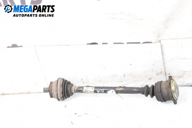 Полуоска за Volkswagen Passat III Sedan B5 (08.1996 - 12.2001) 1.9 TDI, 115 к.с., позиция: предна, дясна
