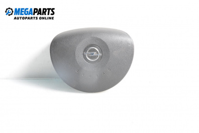 Airbag за Opel Corsa C Hatchback (09.2000 - 12.2009), 4+1 вр., хечбек, позиция: предна