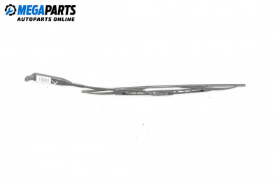 Рамо на чистачка за Opel Corsa C Hatchback (09.2000 - 12.2009), позиция: лява