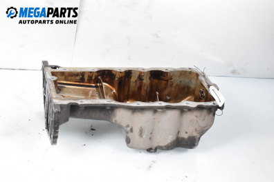 Картер за Opel Corsa C Hatchback (09.2000 - 12.2009) 1.2 Twinport, 80 к.с.