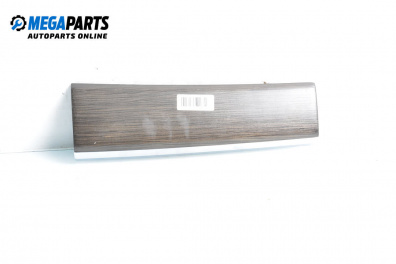 Интериорна лайсна за BMW 7 Series F02 (02.2008 - 12.2015), 4+1 вр., седан