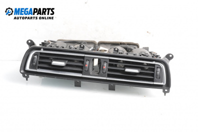Духалки парно за BMW 7 Series F02 (02.2008 - 12.2015)