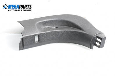 Интериорна кора за BMW 7 Series F02 (02.2008 - 12.2015), 4+1 вр., седан