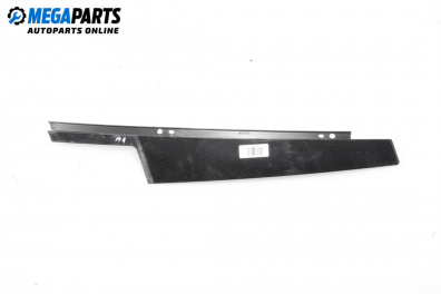 Външни лайсни за BMW 7 Series F02 (02.2008 - 12.2015), седан, позиция: лява