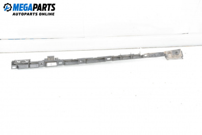 Държач броня за BMW 7 Series F02 (02.2008 - 12.2015), седан, позиция: задна