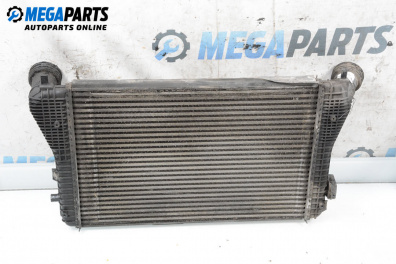 Интеркулер за Seat Altea Minivan (03.2004 - 12.2015) 2.0 TDI 16V, 140 к.с.