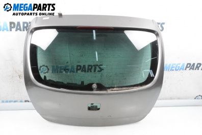Заден капак за Seat Altea Minivan (03.2004 - 12.2015), 4+1 вр., миниван, позиция: задна