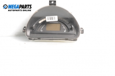 Километраж за Citroen C3 Hatchback I (02.2002 - 11.2009) 1.1 i, 60 к.с.