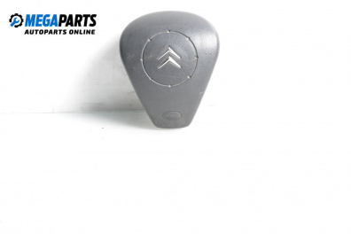 Airbag за Citroen C3 Hatchback I (02.2002 - 11.2009), 4+1 вр., хечбек, позиция: предна