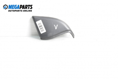 Интериорна пластмаса за Citroen C3 Hatchback I (02.2002 - 11.2009), 4+1 вр., хечбек, позиция: лява