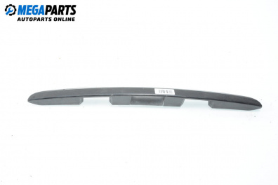 Планка багажник за Citroen C3 Hatchback I (02.2002 - 11.2009), 4+1 вр., хечбек