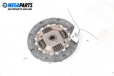 Феродов диск за Citroen C3 Hatchback I (02.2002 - 11.2009) 1.1 i, 60 к.с.