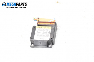 Модул за AIRBAG за Citroen C3 Hatchback I (02.2002 - 11.2009), № 9658316683