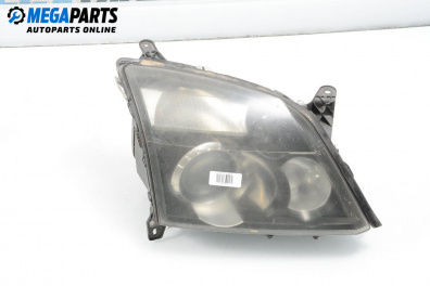 Фар за Opel Vectra C GTS (08.2002 - 01.2009), хечбек, позиция: дясна