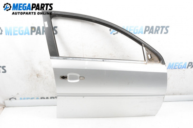Врата за Opel Vectra C GTS (08.2002 - 01.2009), 4+1 вр., хечбек, позиция: предна, дясна