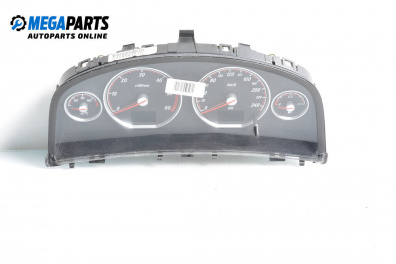 Километраж за Opel Vectra C GTS (08.2002 - 01.2009) 3.0 CDTI, 177 к.с.