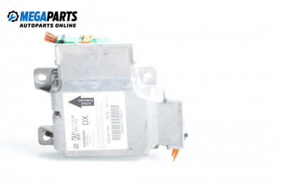 Модул за AIRBAG за Opel Vectra C GTS (08.2002 - 01.2009), № 330518650