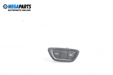 Панел бутони за Citroen C5 III Break (02.2008 - 04.2017)