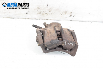 Спирачен апарат за Citroen C5 III Break (02.2008 - 04.2017), позиция: предна, дясна