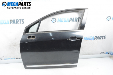 Врата за Citroen C5 III Break (02.2008 - 04.2017), 4+1 вр., комби, позиция: предна, лява
