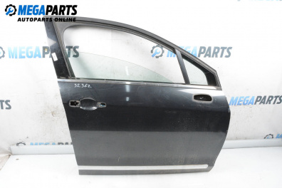 Врата за Citroen C5 III Break (02.2008 - 04.2017), 4+1 вр., комби, позиция: предна, дясна