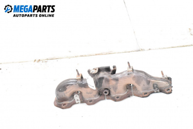 Изпускателен колектор  за Citroen C5 III Break (02.2008 - 04.2017) 2.0 HDi 165, 163 к.с.