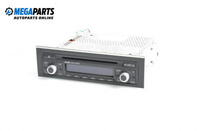 CD плеър за Audi A4 Avant B7 (11.2004 - 06.2008)